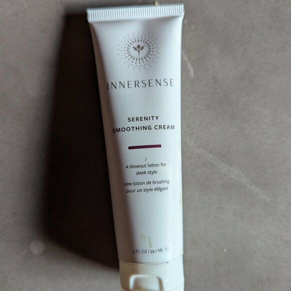 Innersense Serenity Smoothing Cream | Travel size (2oz) - Picture 7 of 9